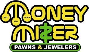 Money Mizer Pawns and Jewelers .
